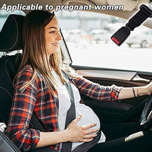 Load image into Gallery viewer, Car Safety Extension Belt