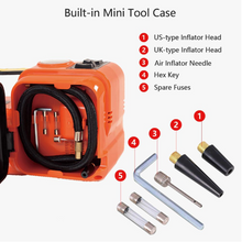 Load image into Gallery viewer, š„HOT SALEš„Electric Hydraulic Floor Jack