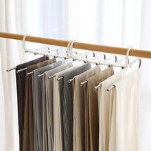 Load image into Gallery viewer, BUY MORE SAVE MORE - Multi-Functional Pants Rack