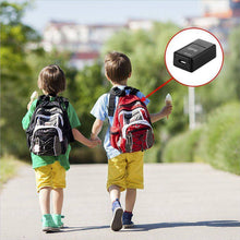 Load image into Gallery viewer, Anti-theft Mini GPS Tracker