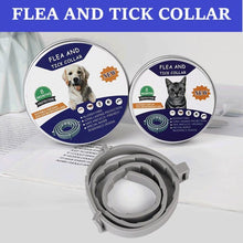 Load image into Gallery viewer, FLEA AND TICK COLLAR FOR DOGS&CATS-BUY 2 FREE SHIPPING