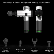 Load image into Gallery viewer, Only $49.99!! - 4 In One, Body Deep Muscle Massager-Buy 2 Free Shipping