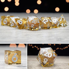 Load image into Gallery viewer, Gem Dice Set-BUY 2 GET 5% OFF and FREE SHIPPING