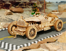Load image into Gallery viewer, (Hot Sales-50% OFF) 2020 Limited Permanent Collection Edition Scale 3D Model Vehicle -Buy Two,Free Shipping