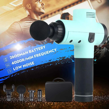 Load image into Gallery viewer, ( Factory Outlet)5-In-1,Relieving Pain, Body Deep Muscle Massager-Free Shipping