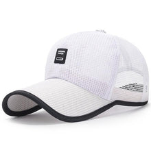 Load image into Gallery viewer, Summer Outdoor Casual Baseball Cap