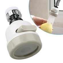 Load image into Gallery viewer, SUPER WATER SAVING 360° ROTATE KITCHEN TAP