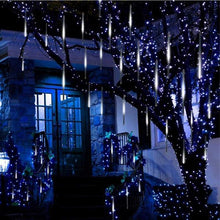 Load image into Gallery viewer, Best Dress Up For The Holiday-Snowfall LED Lights