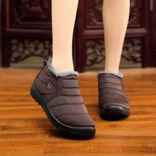 Load image into Gallery viewer, Women's Comfortable Booties