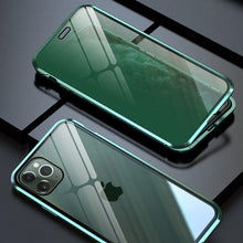 Load image into Gallery viewer, 2020 iPhone New Generation of Green Light Eye Protection Phone Case