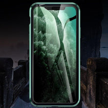 Load image into Gallery viewer, 2020 iPhone New Generation of Green Light Eye Protection Phone Case