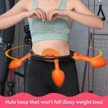 Load image into Gallery viewer, Smart Hula Hoop(Buy 2 Free Shipping)