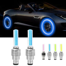 Load image into Gallery viewer, Professional Led Wheel Lamp Waterproof