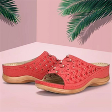 Load image into Gallery viewer, Premium Orthopedic Toe Sandals【Buy 2 free shipping】