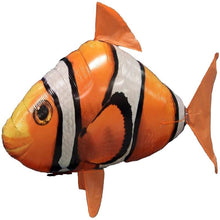 Load image into Gallery viewer, Children's intellectual toy inflatable shark