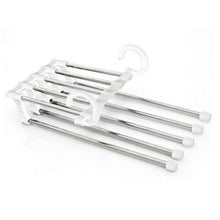 Load image into Gallery viewer, (Buy 3 Get 1 Free) - Multi-Functional Pants Rack