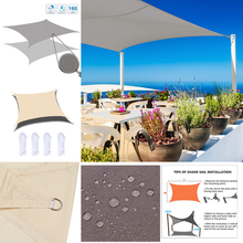 Load image into Gallery viewer, UV Protection Canopy-Can Be Used In Any Bad Weather(Buy 2 Free Shipping)🔥