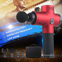 Load image into Gallery viewer, ( Factory Outlet)5-In-1,Relieving Pain, Body Deep Muscle Massager-Free Shipping