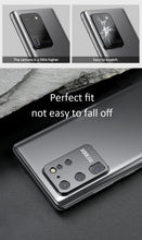 Load image into Gallery viewer, For Samsung S20 Plus/Ultra Camera Protector