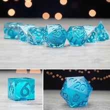 Load image into Gallery viewer, Gem Dice Set-BUY 2 GET 5% OFF and FREE SHIPPING