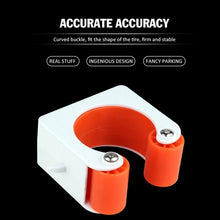 Load image into Gallery viewer, Minimalist Small Bicycle Rack Storage