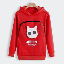 Load image into Gallery viewer, Katzen Hoodie