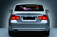 Load image into Gallery viewer, 🔥50% OFF🔥Automobile LED Music Induction Voice-activated Rhythm Lights(BUY 2 FREE SHIPPING)
