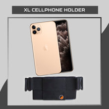 Load image into Gallery viewer, Zero Pouch-The Minimalist Invisible Wallet