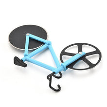 Load image into Gallery viewer, Wheel Roller Pizza Cutter