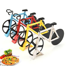 Load image into Gallery viewer, Wheel Roller Pizza Cutter