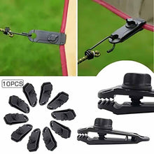 Load image into Gallery viewer, Reusable Heavy Duty Linoleum Clip