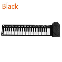 Load image into Gallery viewer, Hand Roll Portable Piano