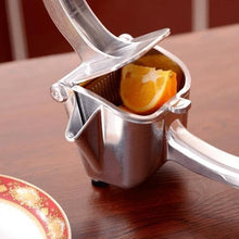 Load image into Gallery viewer, Manual Fruit Juicer-FREE SHPPING