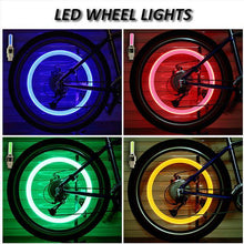 Load image into Gallery viewer, Professional Led Wheel Lamp Waterproof