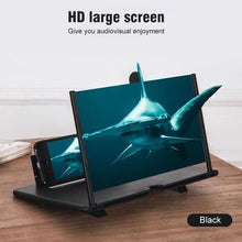 Load image into Gallery viewer, Thin Foldable Mobile Phone Amplifier-Buy 2 Free Shipping