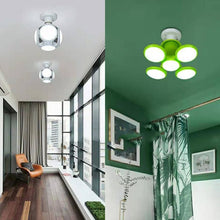 Load image into Gallery viewer, Football folding lights