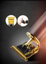Load image into Gallery viewer, 2020 New Cordless Zero Gapped Trimmer Hair Clipper - Men's Gift