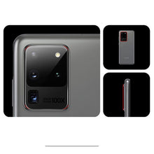 Load image into Gallery viewer, For Samsung S20 Plus/Ultra Camera Protector