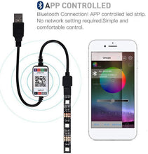 Load image into Gallery viewer, $10 Saved Extra on Every $60- TV Dream Screen LED Strip(Buy 2 Free Shipping)