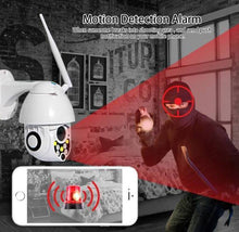 Load image into Gallery viewer, myMobile Gear Outdoor Wifi Camera