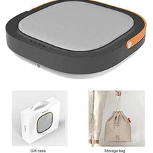 Load image into Gallery viewer, Magic Folding Laundry Tub