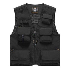 Load image into Gallery viewer, 🔥Factory Outlet 50% Off🔥-Outdoor Lightweight Vest With 16 Pockets-Buy 2 Free Shipping