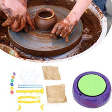 Load image into Gallery viewer, Ceramic Machine with Air-Dry Clay🔥