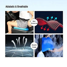 Load image into Gallery viewer, Honeycomb Gel Seat Cushion(Buy 2 Free Shipping)