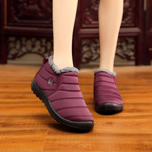 Load image into Gallery viewer, Women's Comfortable Booties