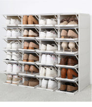Load image into Gallery viewer, BUY MORE SAVE MORE-Drawer Type Shoe Box-(50% DISCOUNT)