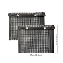 Load image into Gallery viewer, Reusable Non-Stick BBQ Grill Bags Set