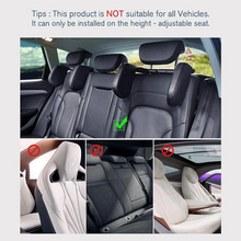 Load image into Gallery viewer, Car Seat Headrest Pillow-Buy 2 Get Free Shipping