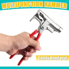 Load image into Gallery viewer, 10 in 1 Multi-function Universal Hammer