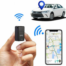Load image into Gallery viewer, Anti-theft Mini GPS Tracker